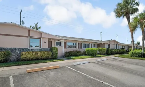2775 Dudley Drive West Palm Beach FL 33415