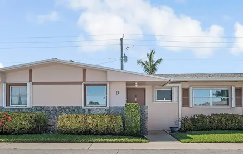 2775 Dudley Drive West Palm Beach FL 33415