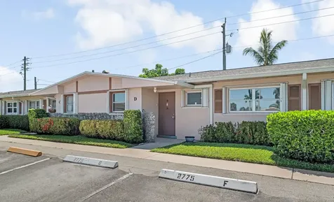 2775 Dudley Drive West Palm Beach FL 33415