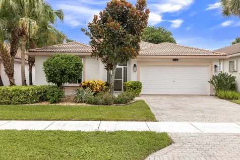 6552 Malta Drive Boynton Beach FL 33437