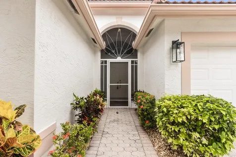 6552 Malta Drive Boynton Beach FL 33437