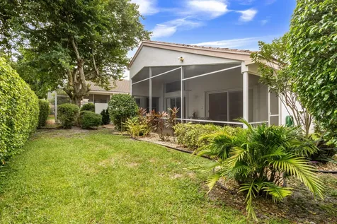6552 Malta Drive Boynton Beach FL 33437