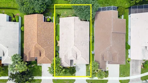 6552 Malta Drive Boynton Beach FL 33437