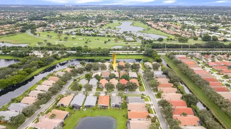 6552 Malta Drive Boynton Beach FL 33437