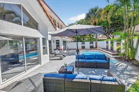 2168 Nw 53rd Street Boca Raton FL 33496