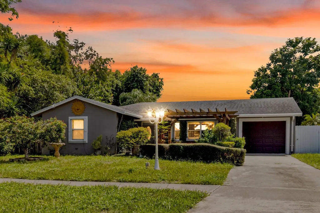 2258 Palmetto Road West Palm Beach FL 33406
