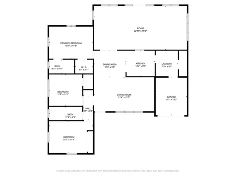 2258 Palmetto Road West Palm Beach FL 33406