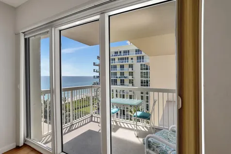 1069 Hillsboro Mile, Hillsboro Beach FL 33062
