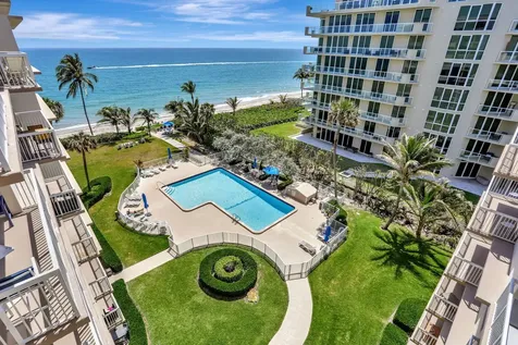 1069 Hillsboro Mile, Hillsboro Beach FL 33062