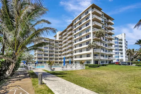 1069 Hillsboro Mile, Hillsboro Beach FL 33062
