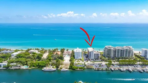1069 Hillsboro Mile, Hillsboro Beach FL 33062