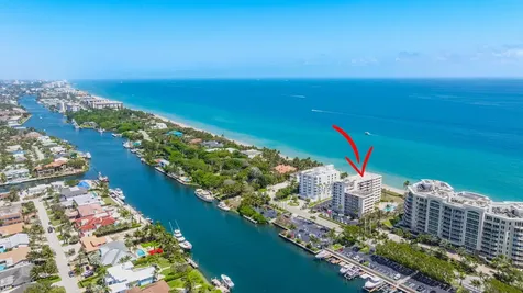 1069 Hillsboro Mile, Hillsboro Beach FL 33062