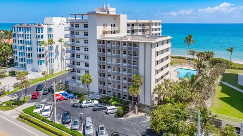 1069 Hillsboro Mile, Hillsboro Beach FL 33062