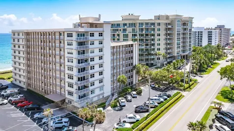1069 Hillsboro Mile, Hillsboro Beach FL 33062