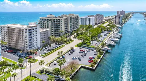 1069 Hillsboro Mile, Hillsboro Beach FL 33062