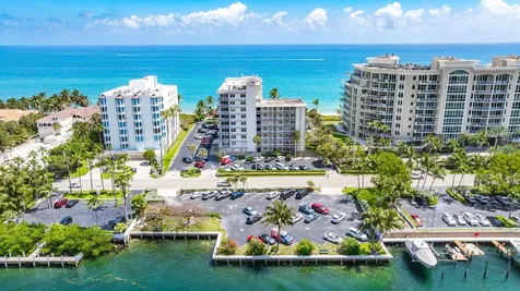 1069 Hillsboro Mile, Hillsboro Beach FL 33062