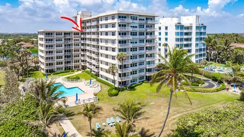 1069 Hillsboro Mile, Hillsboro Beach FL 33062