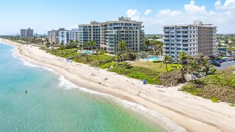 1069 Hillsboro Mile, Hillsboro Beach FL 33062