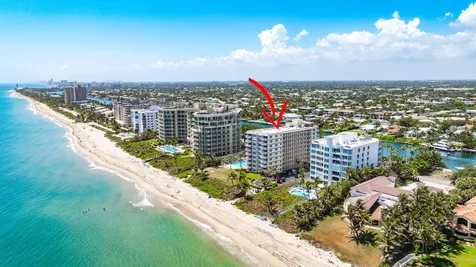 1069 Hillsboro Mile, Hillsboro Beach FL 33062