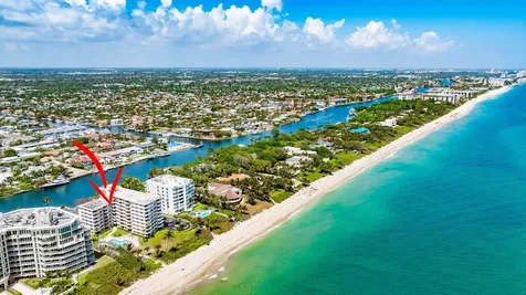 1069 Hillsboro Mile, Hillsboro Beach FL 33062