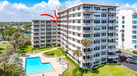 1069 Hillsboro Mile, Hillsboro Beach FL 33062