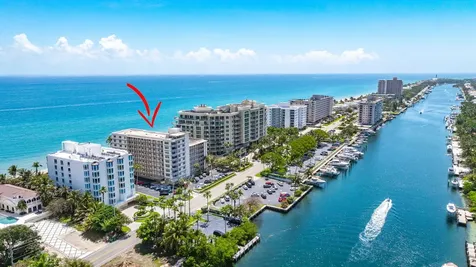 1069 Hillsboro Mile, Hillsboro Beach FL 33062