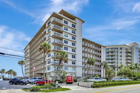 1069 Hillsboro Mile, Hillsboro Beach FL 33062