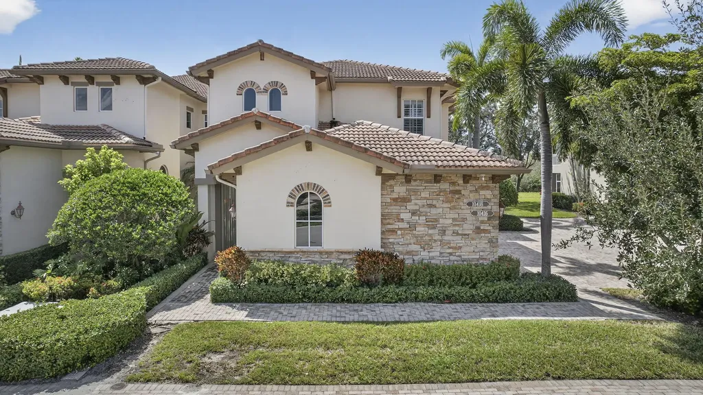 10418 Orchid Reserve Drive West Palm Beach FL 33412