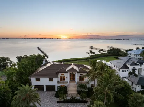 130 N Sewalls Point Road Sewalls Point FL 34996