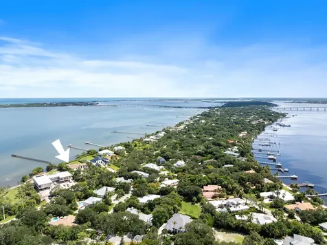 130 N Sewalls Point Road Sewalls Point FL 34996