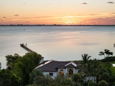 130 N Sewalls Point Road Sewalls Point FL 34996