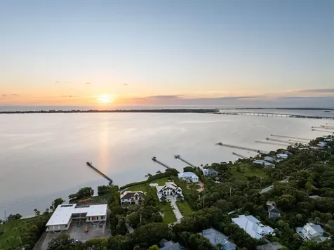 130 N Sewalls Point Road Sewalls Point FL 34996