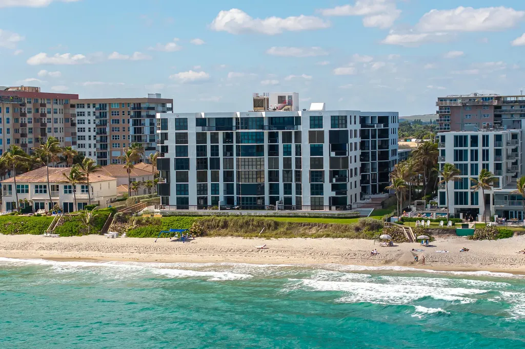 1155 Hillsboro Mile Hillsboro Beach FL 33062