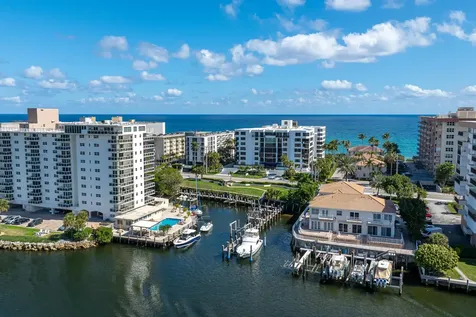 1155 Hillsboro Mile Hillsboro Beach FL 33062