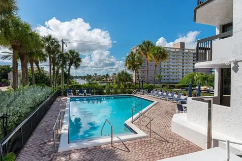 1155 Hillsboro Mile Hillsboro Beach FL 33062
