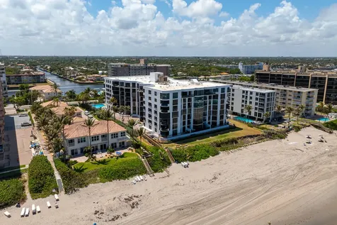 1155 Hillsboro Mile Hillsboro Beach FL 33062