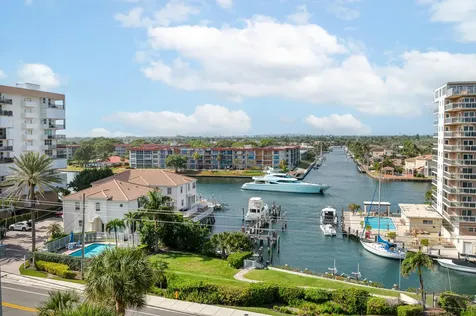 1155 Hillsboro Mile Hillsboro Beach FL 33062