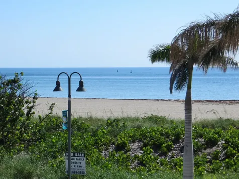 355 S Ocean Drive Fort Pierce FL 34949