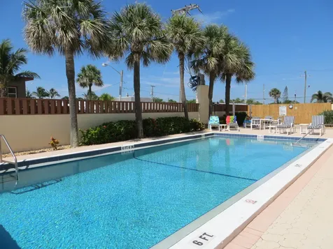 355 S Ocean Drive Fort Pierce FL 34949