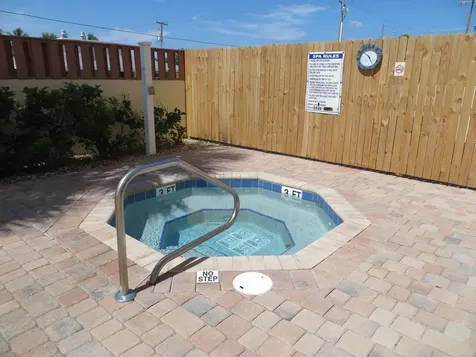 355 S Ocean Drive Fort Pierce FL 34949