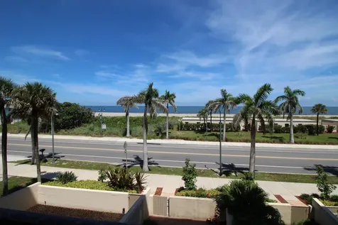355 S Ocean Drive Fort Pierce FL 34949