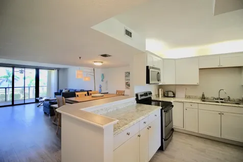 355 S Ocean Drive Fort Pierce FL 34949