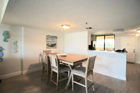 355 S Ocean Drive Fort Pierce FL 34949