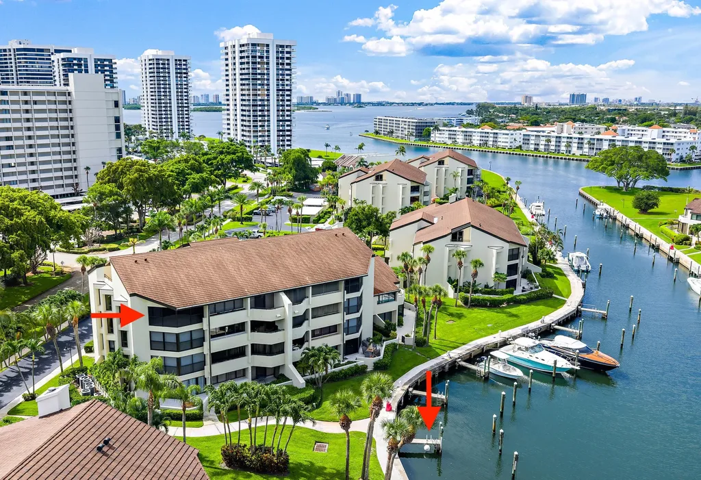 1133 Marine Way North Palm Beach FL 33408