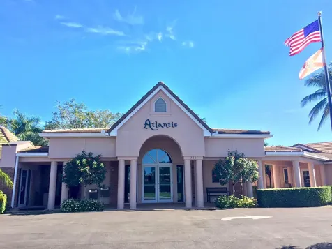 248 Palm Circle Atlantis FL 33462