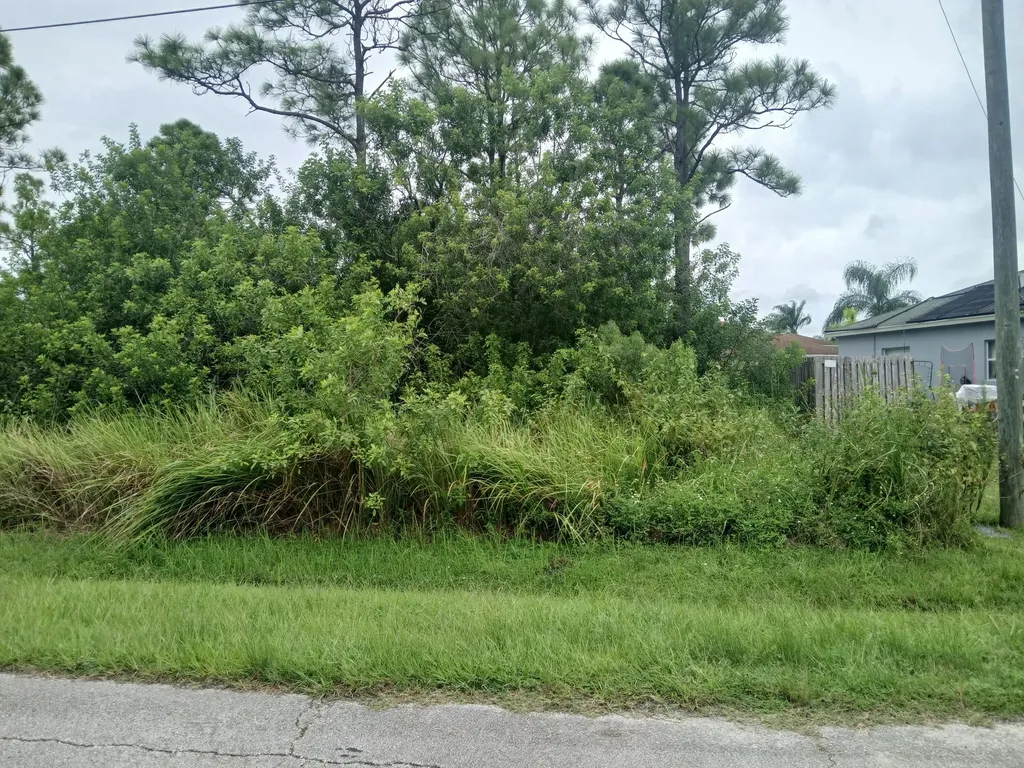 2417 SW Lamb Avenue Port Saint Lucie FL 34953