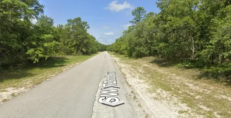 Tbd SW 72nd Circle Dunnellon FL 34432