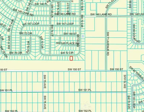 Tbd SW 72nd Circle Dunnellon FL 34432