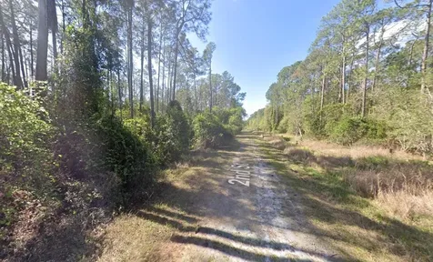 210 SE 2nd Street Georgetown FL 32139