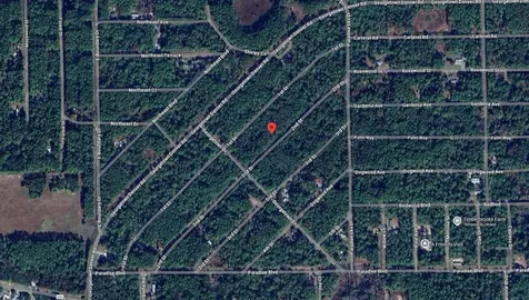 210 SE 2nd Street Georgetown FL 32139